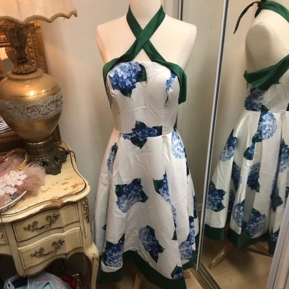 Le Palais Vintage Dresses & Skirts - Extremely rare Le Palais vintage summer dress!